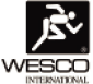 (WESCO LOGO)